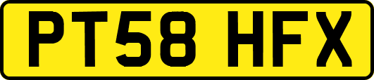 PT58HFX