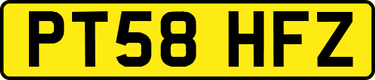 PT58HFZ