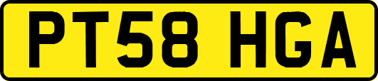 PT58HGA
