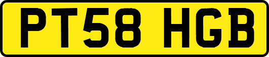 PT58HGB