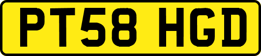 PT58HGD