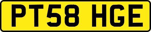 PT58HGE