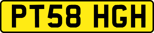 PT58HGH