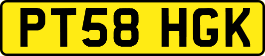 PT58HGK