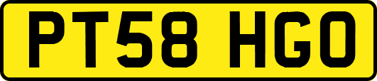 PT58HGO