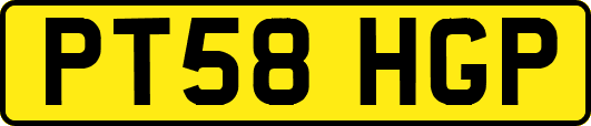 PT58HGP
