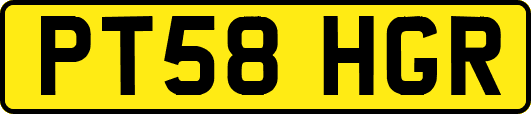 PT58HGR