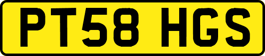 PT58HGS