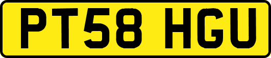 PT58HGU