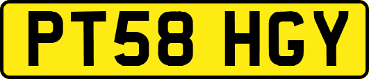 PT58HGY