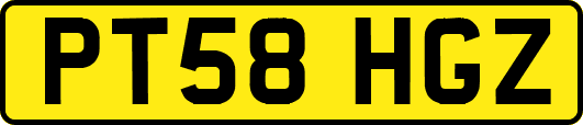 PT58HGZ