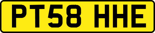PT58HHE