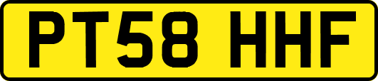 PT58HHF