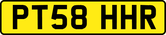 PT58HHR