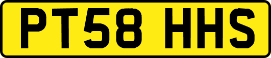 PT58HHS