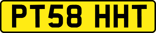 PT58HHT