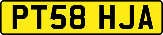 PT58HJA