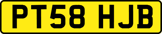 PT58HJB