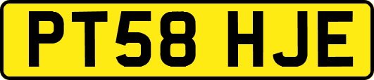 PT58HJE