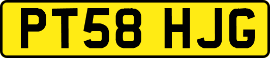 PT58HJG
