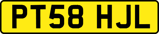 PT58HJL