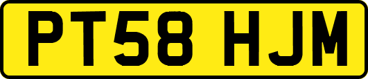 PT58HJM