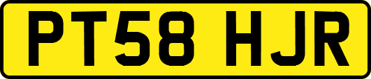 PT58HJR