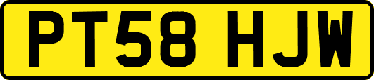 PT58HJW