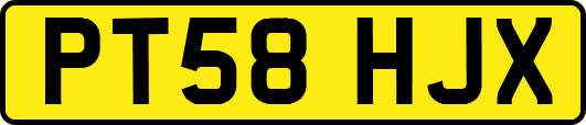 PT58HJX