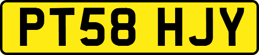 PT58HJY