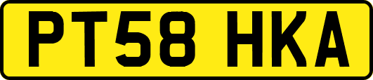 PT58HKA
