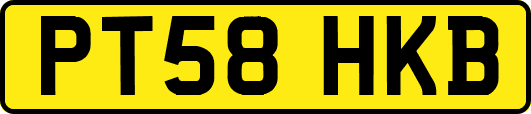 PT58HKB