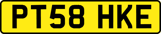 PT58HKE