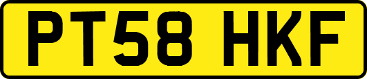PT58HKF