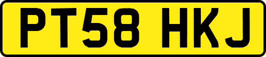 PT58HKJ