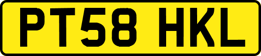 PT58HKL