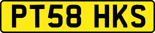 PT58HKS