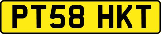 PT58HKT