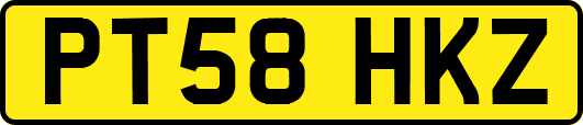PT58HKZ