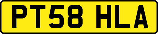 PT58HLA
