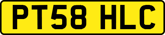 PT58HLC