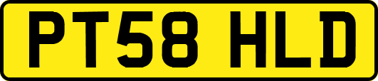 PT58HLD