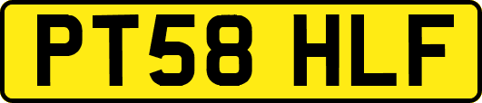 PT58HLF