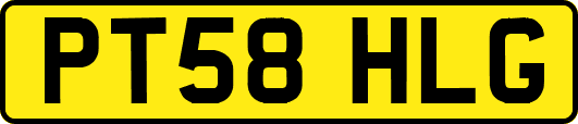 PT58HLG