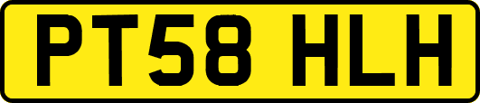 PT58HLH
