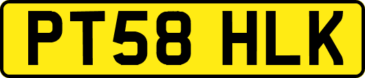 PT58HLK