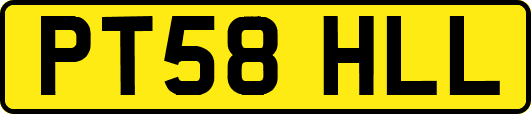 PT58HLL