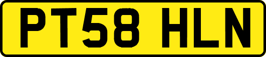 PT58HLN