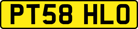 PT58HLO