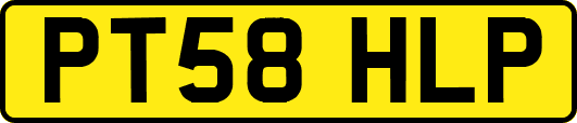 PT58HLP